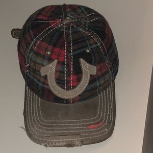 True Religion Hat.